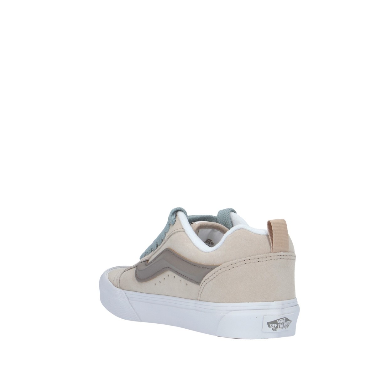 Vans Sneaker Beige Gomma VN000CRPBYS1