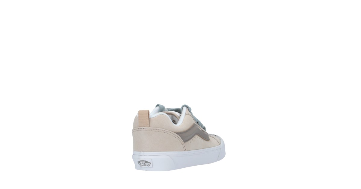 Vans Sneaker Beige Gomma VN000CRPBYS1