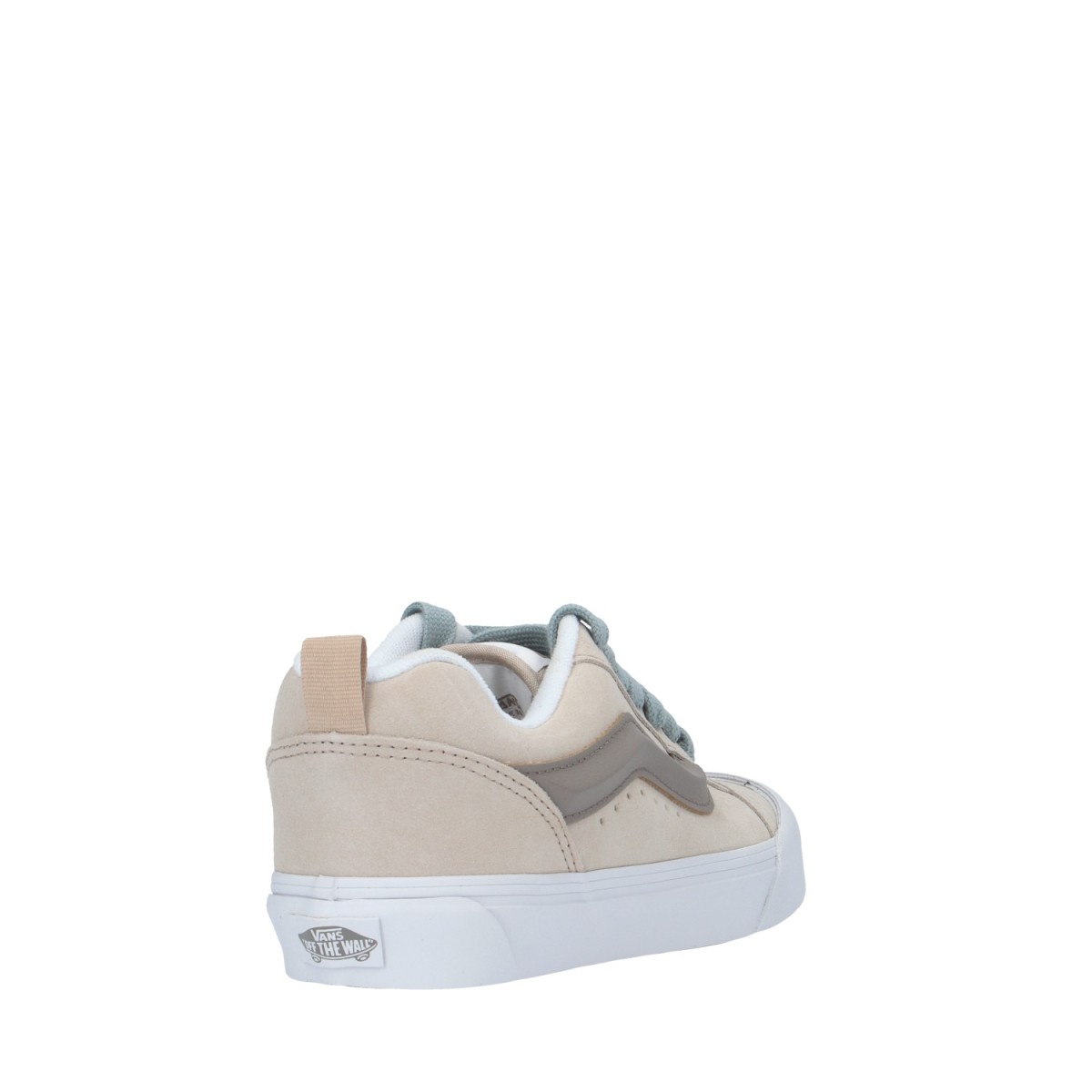 Vans Sneaker Beige Gomma VN000CRPBYS1