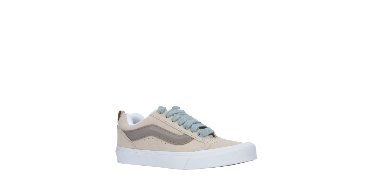 Vans Sneaker Beige Gomma VN000CRPBYS1