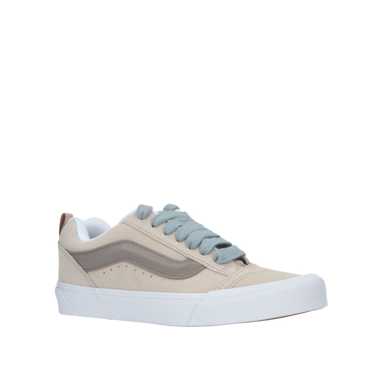 Vans Sneaker Beige Gomma VN000CRPBYS1