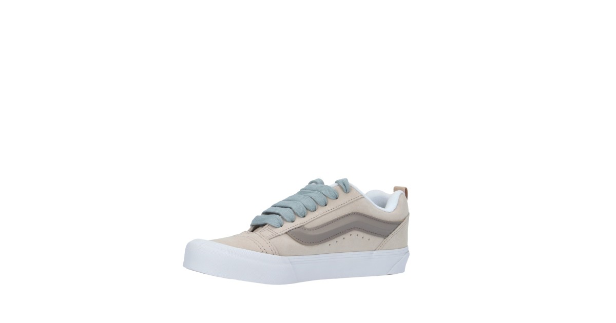 Vans Sneaker Beige Gomma VN000CRPBYS1