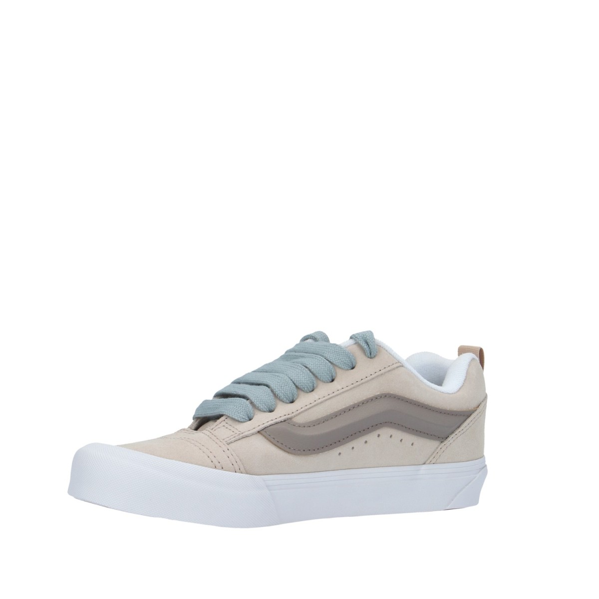 Vans Sneaker Beige Gomma VN000CRPBYS1