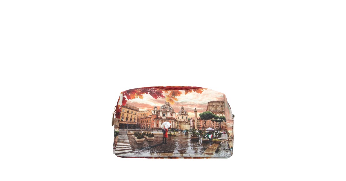 Ynot? Beauty Rome raining Yes-bag YES-304F5