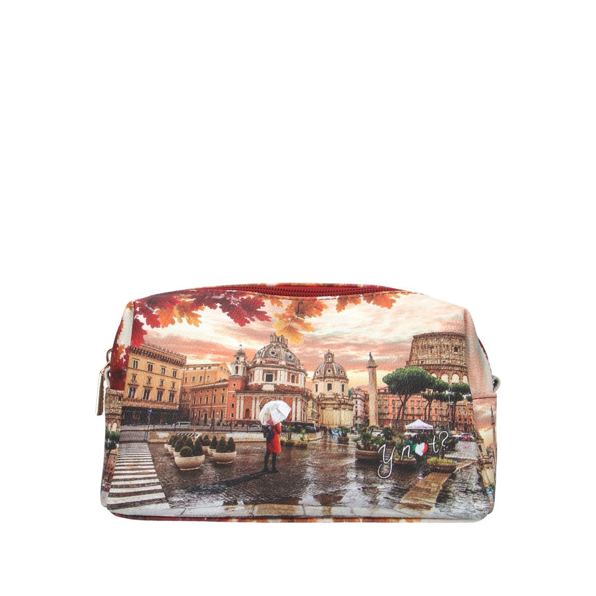 Ynot? Beauty Rome raining Yes-bag YES-304F5