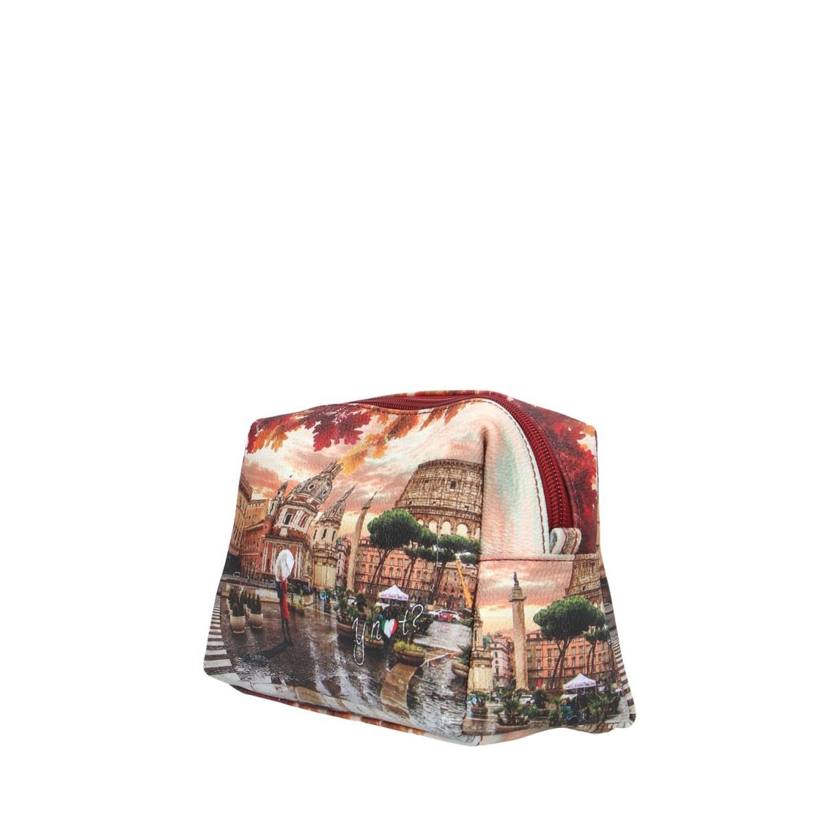 Ynot? Beauty Rome raining Yes-bag YES-304F5