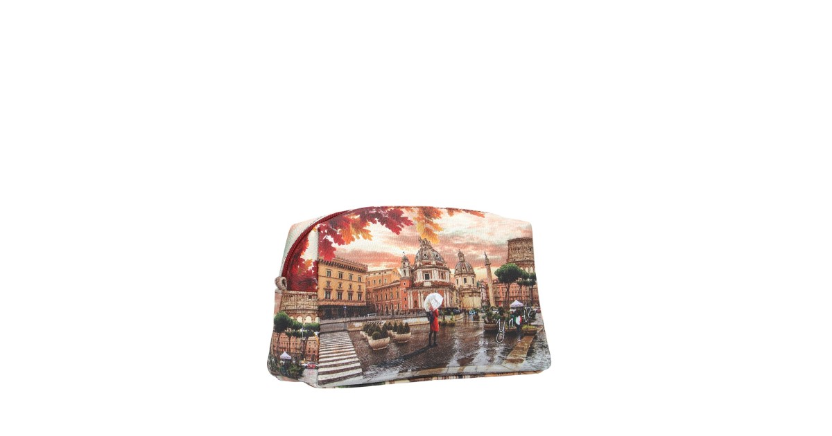 Ynot? Beauty Rome raining Yes-bag YES-304F5