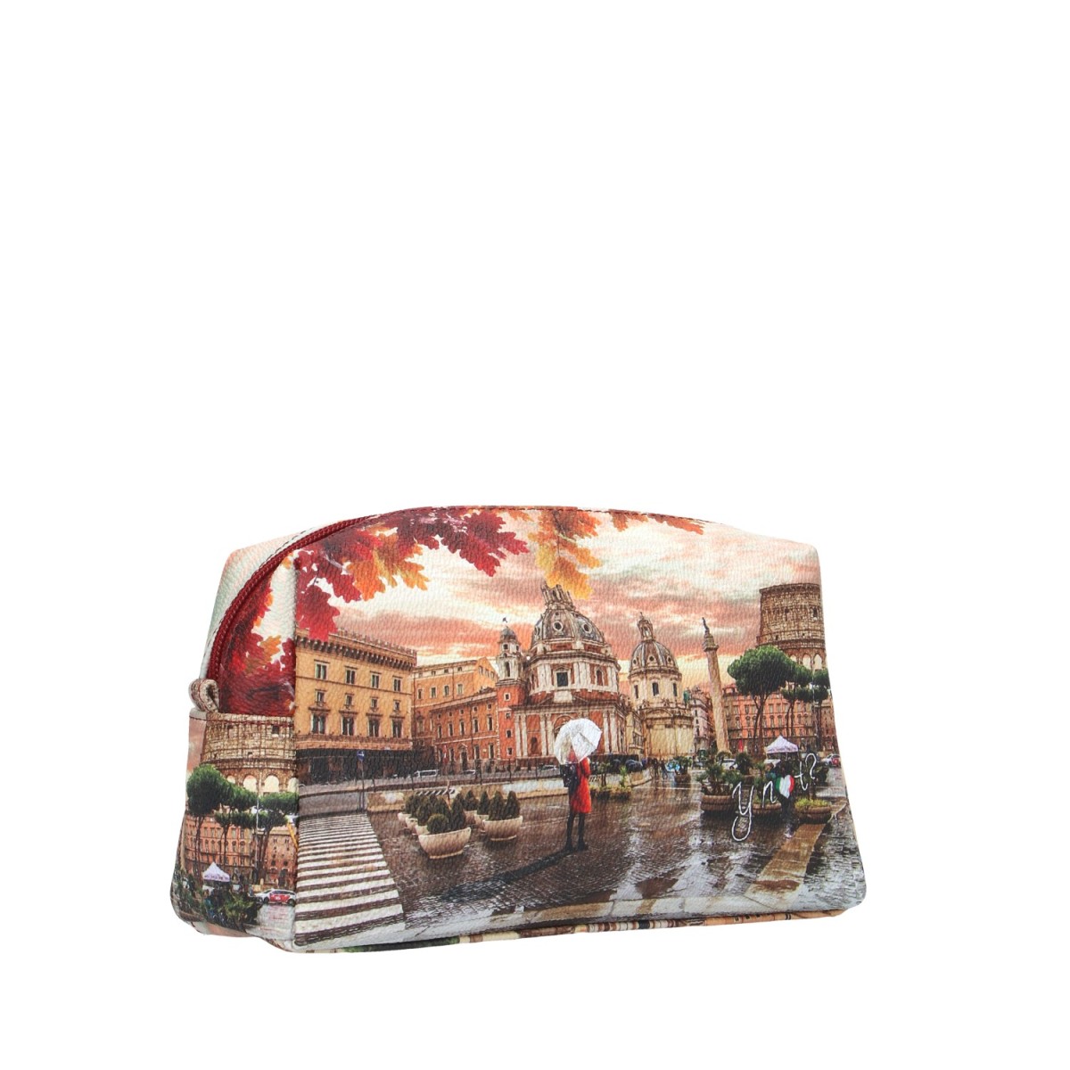 Ynot? Beauty Rome raining Yes-bag YES-304F5