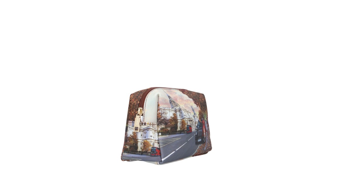 Ynot? Beauty London tourist Yes-bag YES-304F5