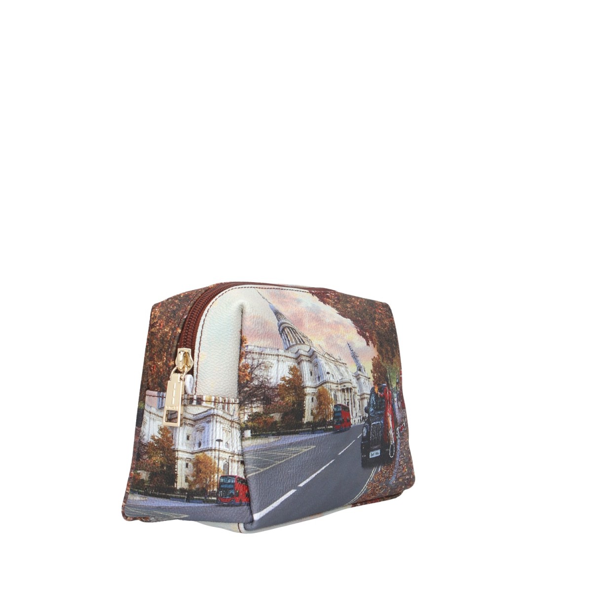 Ynot? Beauty London tourist Yes-bag YES-304F5