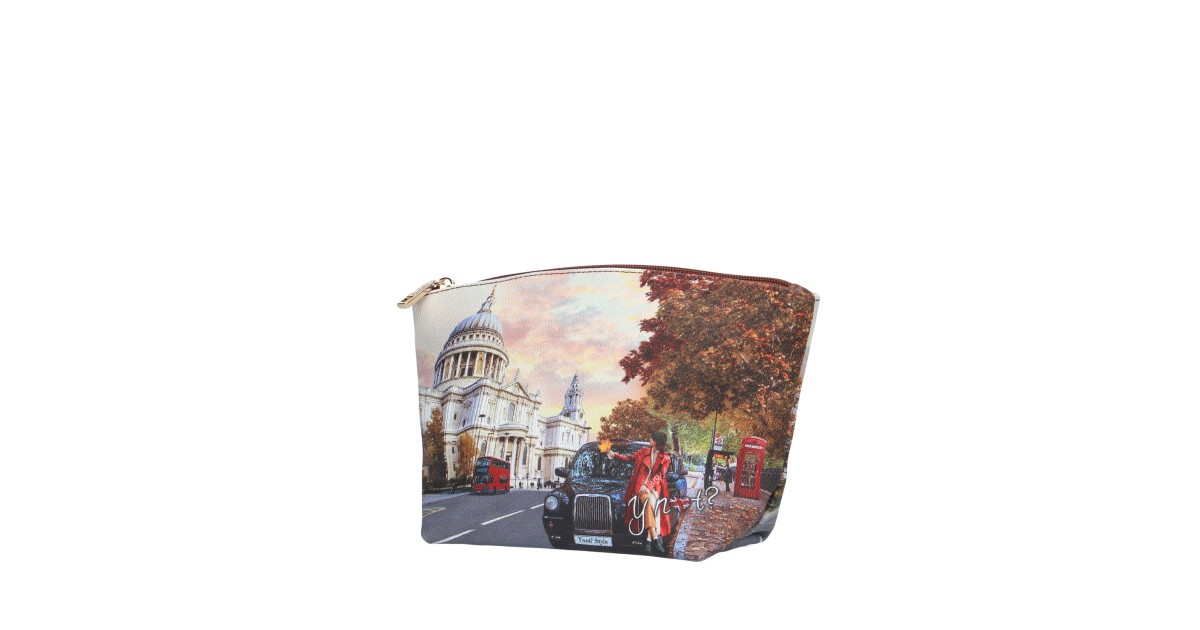 Ynot? Beauty London tourist Yes-bag YES-309F5