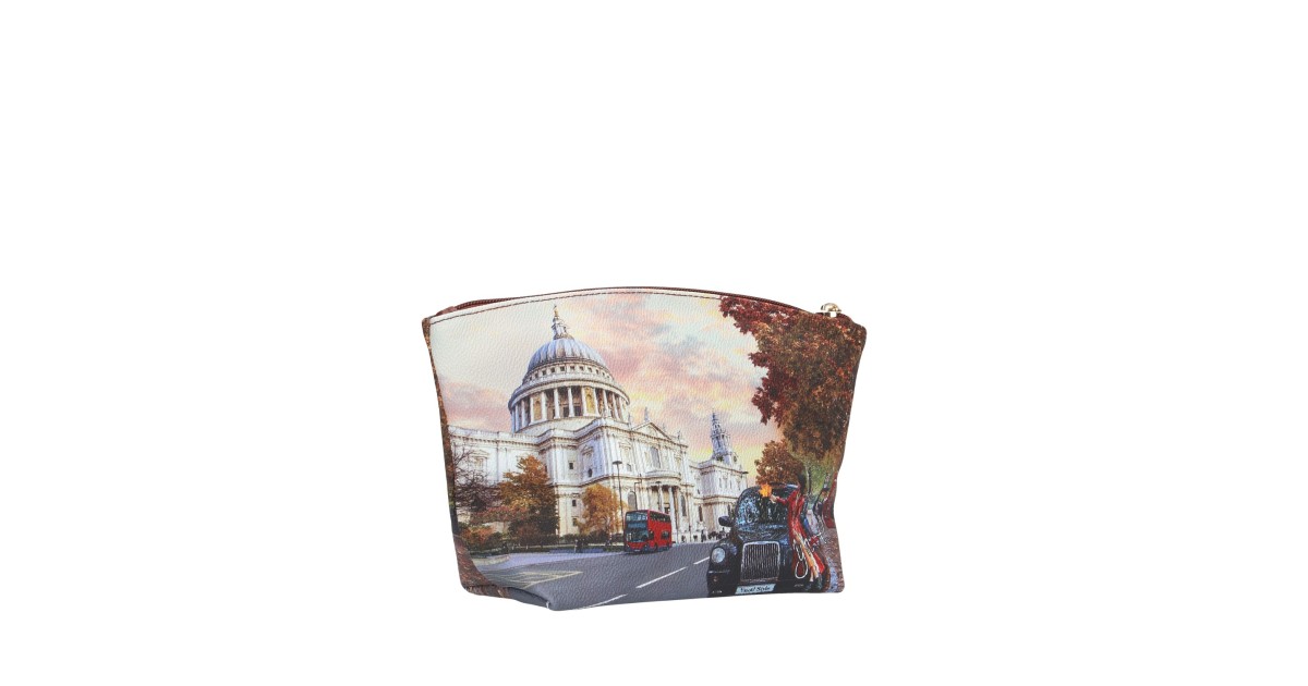 Ynot? Beauty London tourist Yes-bag YES-309F5