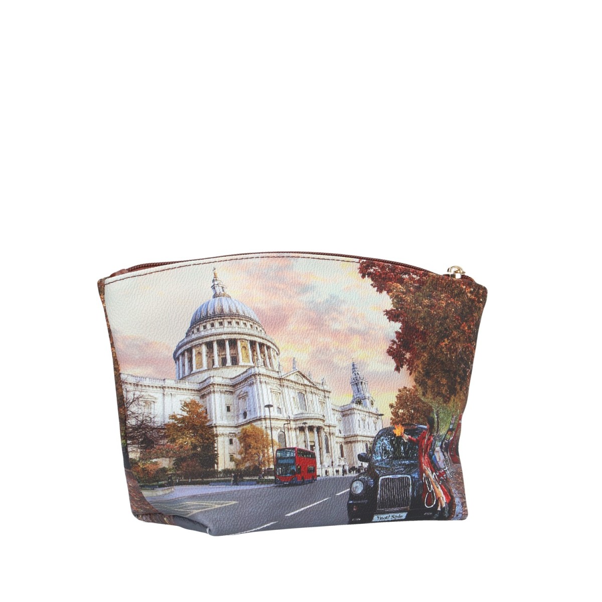 Ynot? Beauty London tourist Yes-bag YES-309F5