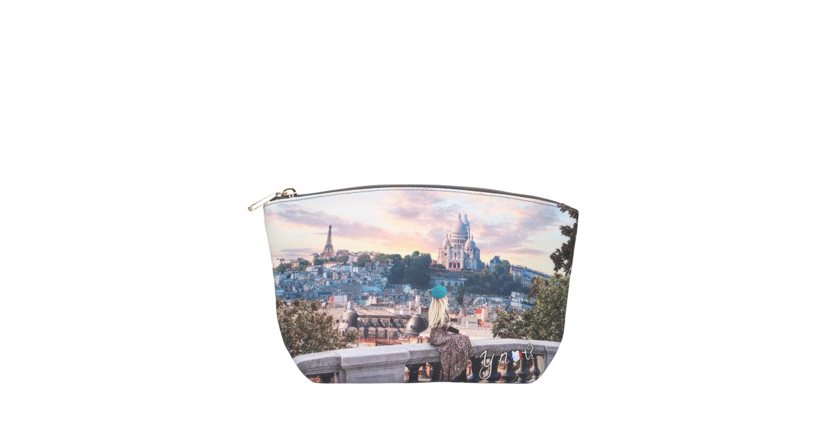 Ynot? Beauty Coeur de paris Yes-bag YES-309F5