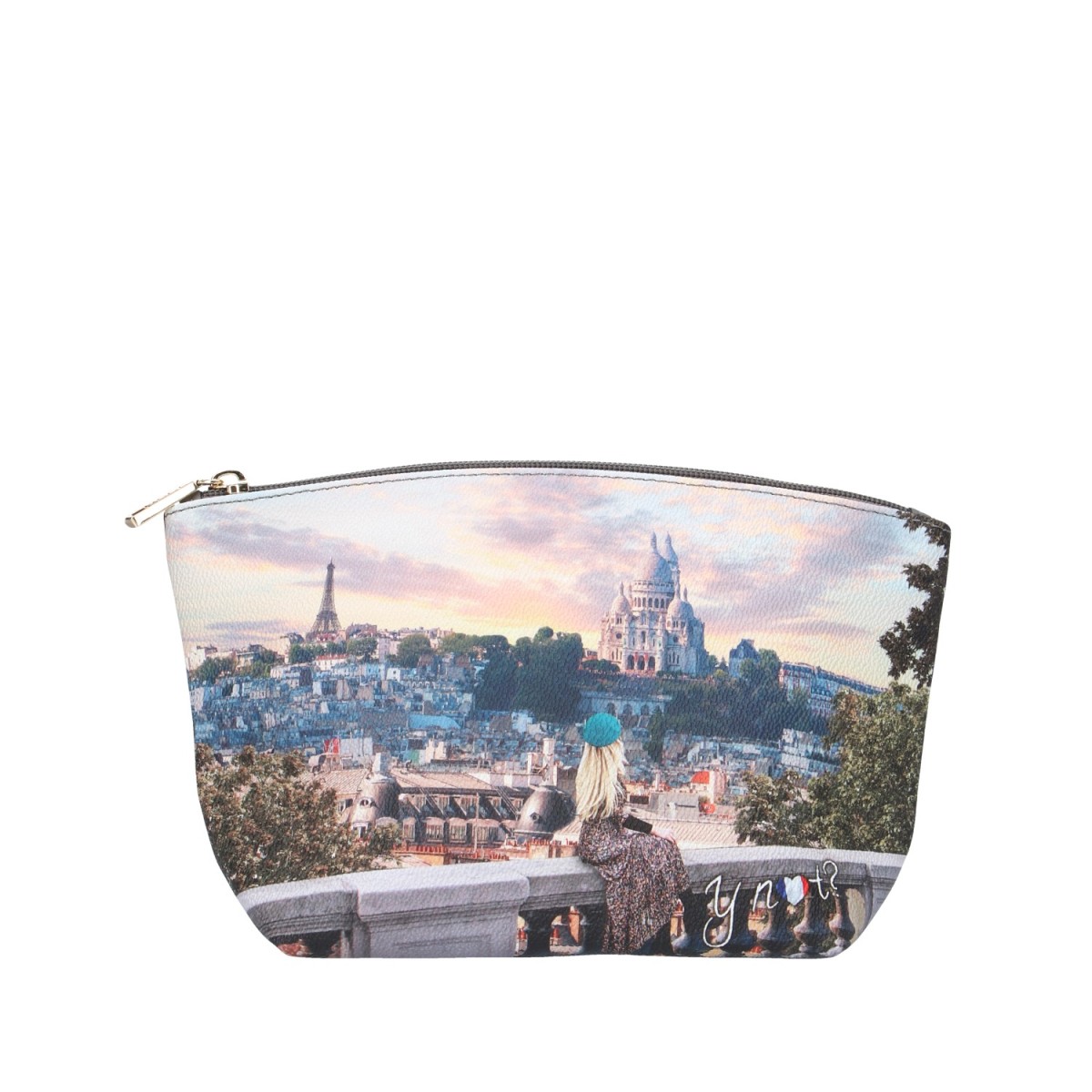 Ynot? Beauty Coeur de paris Yes-bag YES-309F5