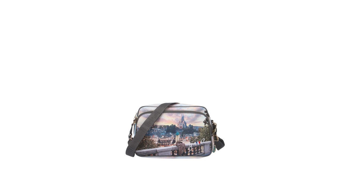 Ynot? Tracolla Coeur de paris Yes-bag YES-331F5