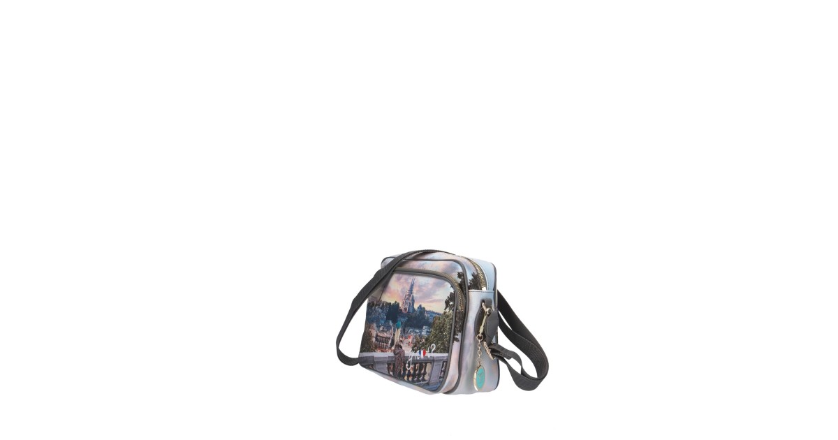 Ynot? Tracolla Coeur de paris Yes-bag YES-331F5