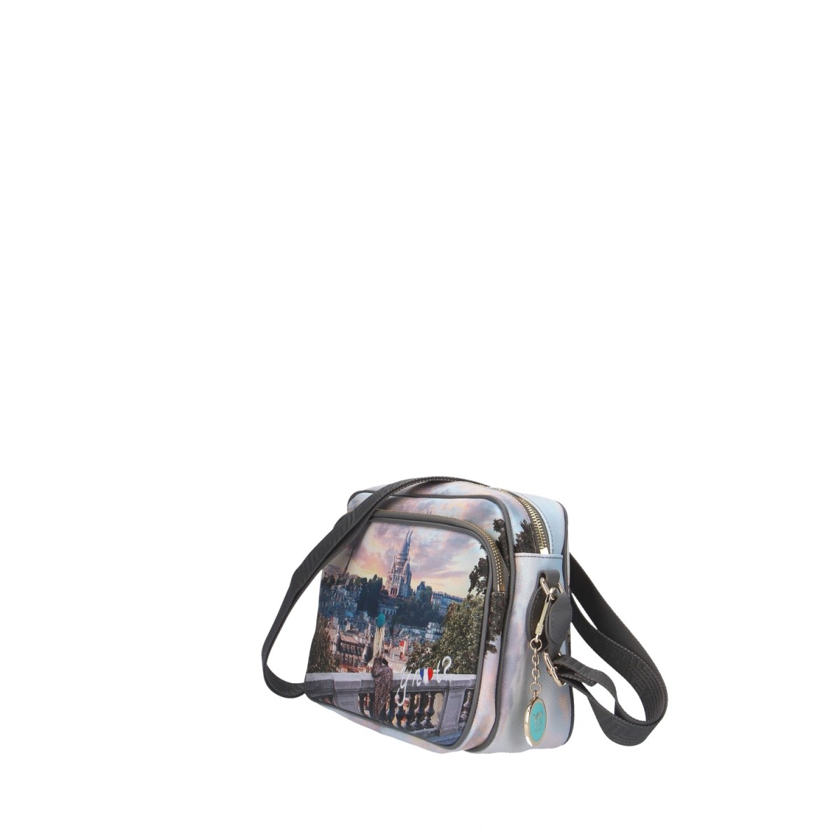 Ynot? Tracolla Coeur de paris Yes-bag YES-331F5