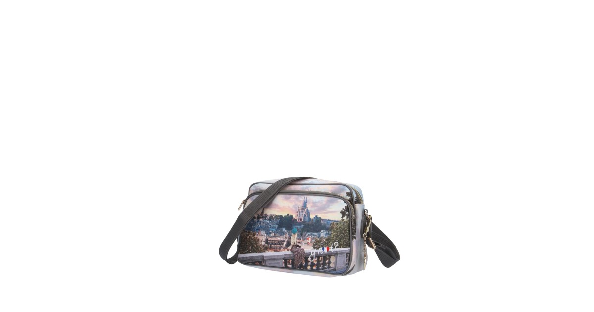 Ynot? Tracolla Coeur de paris Yes-bag YES-331F5