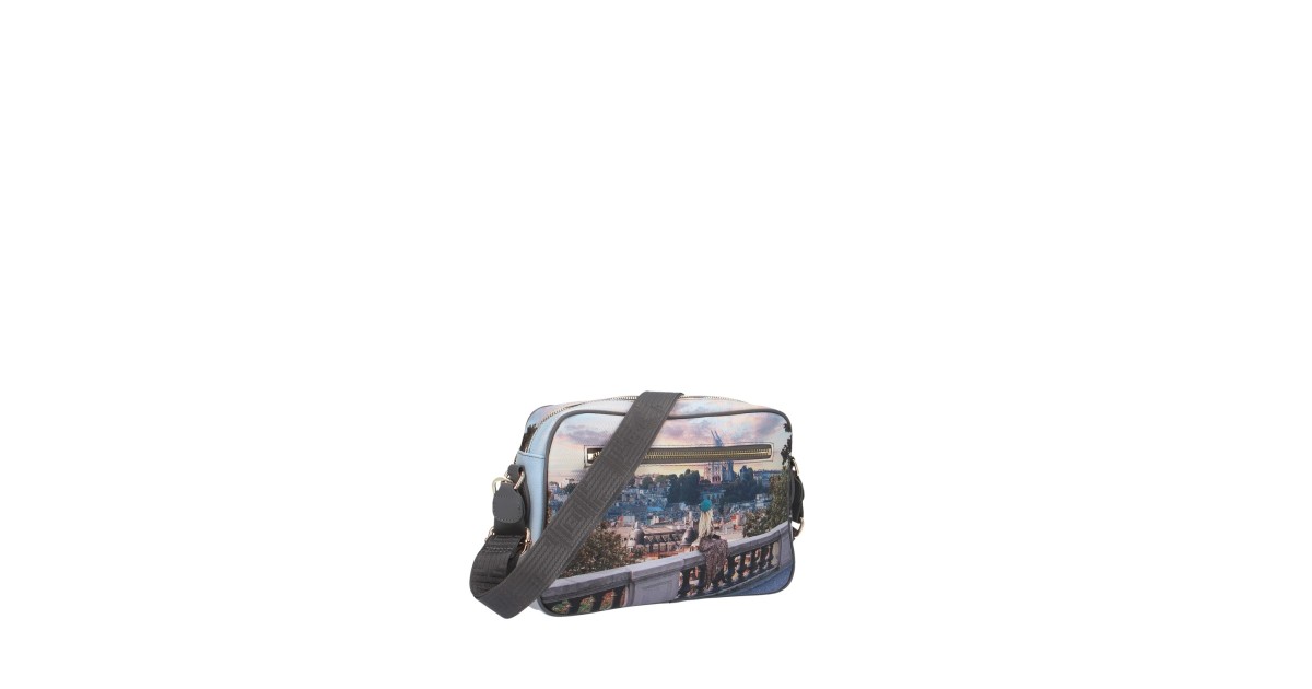 Ynot? Tracolla Coeur de paris Yes-bag YES-331F5