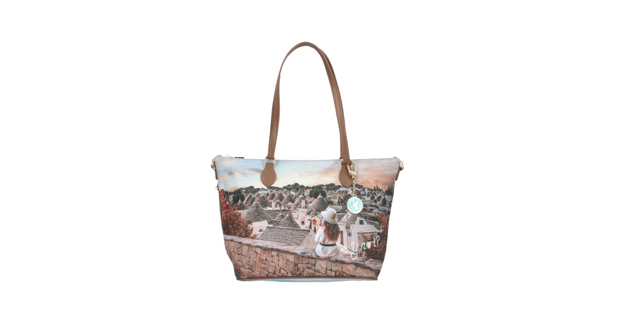 Ynot? Shopping Romantic trulli Yes-bag YES-396F5