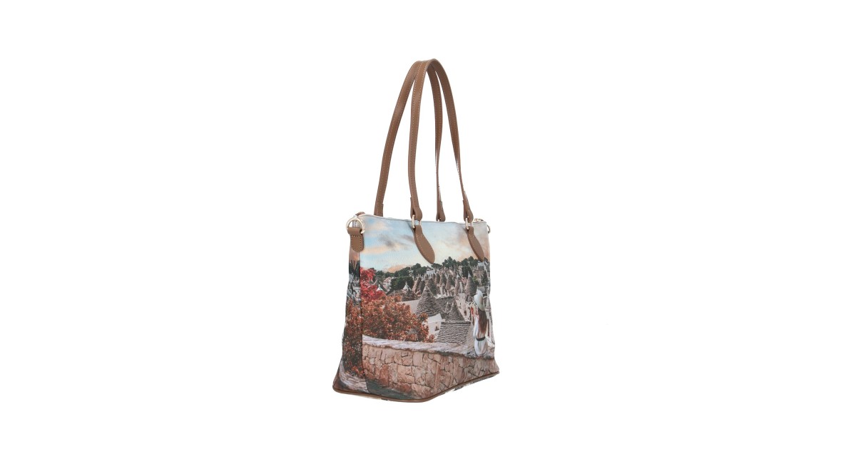 Ynot? Shopping Romantic trulli Yes-bag YES-396F5