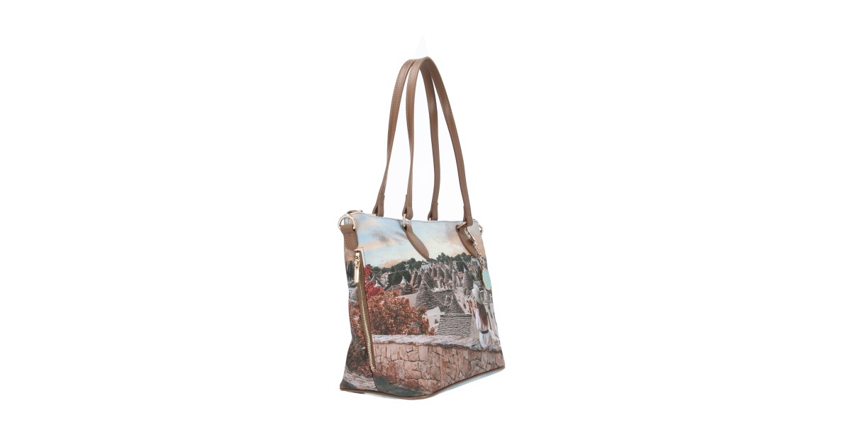 Ynot? Shopping Romantic trulli Yes-bag YES-396F5