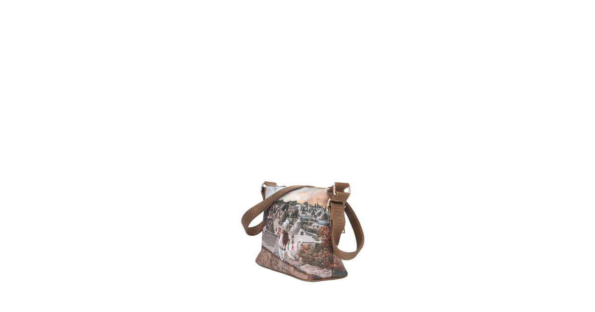 Ynot? Borsa a mano Romantic trulli Yes-bag YES-592F5