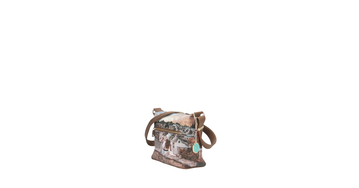 Ynot? Borsa a mano Romantic trulli Yes-bag YES-592F5