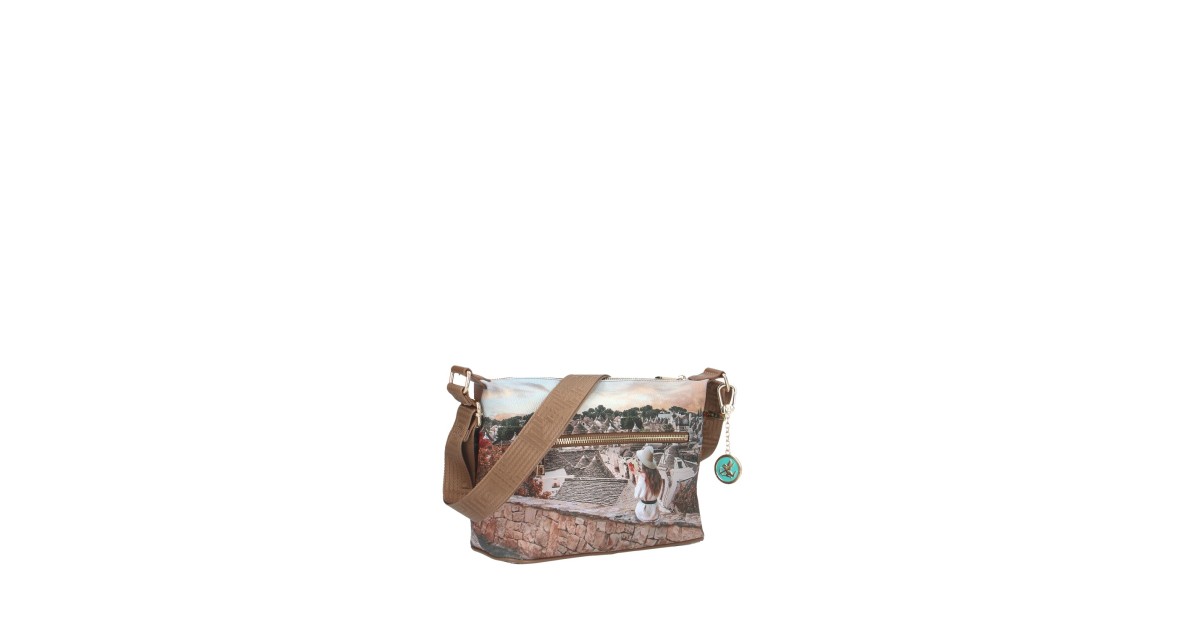 Ynot? Borsa a mano Romantic trulli Yes-bag YES-592F5