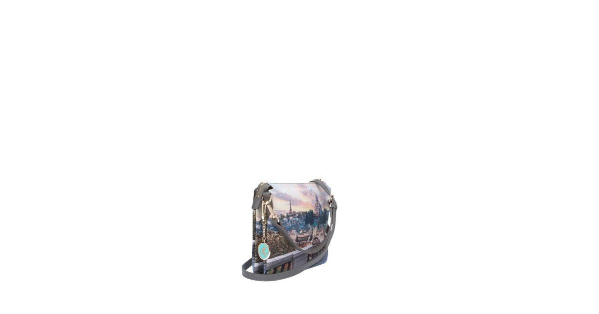 Ynot? Tracolla Coeur de paris Yes-bag YES-630F5