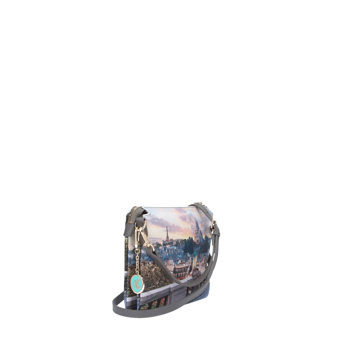 Ynot? Tracolla Coeur de paris Yes-bag YES-630F5