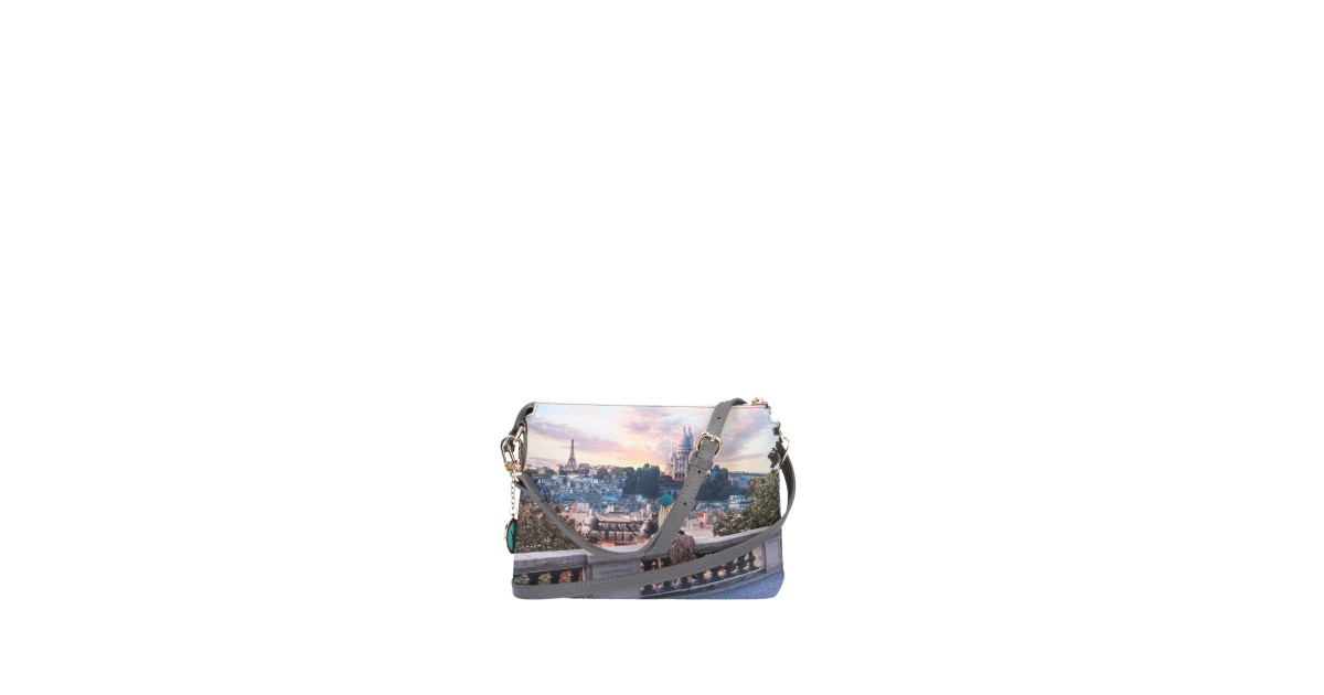 Ynot? Tracolla Coeur de paris Yes-bag YES-630F5