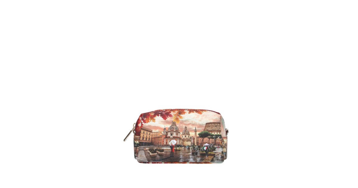 Ynot? Beauty Rome raining Yes-bag YES-301F5