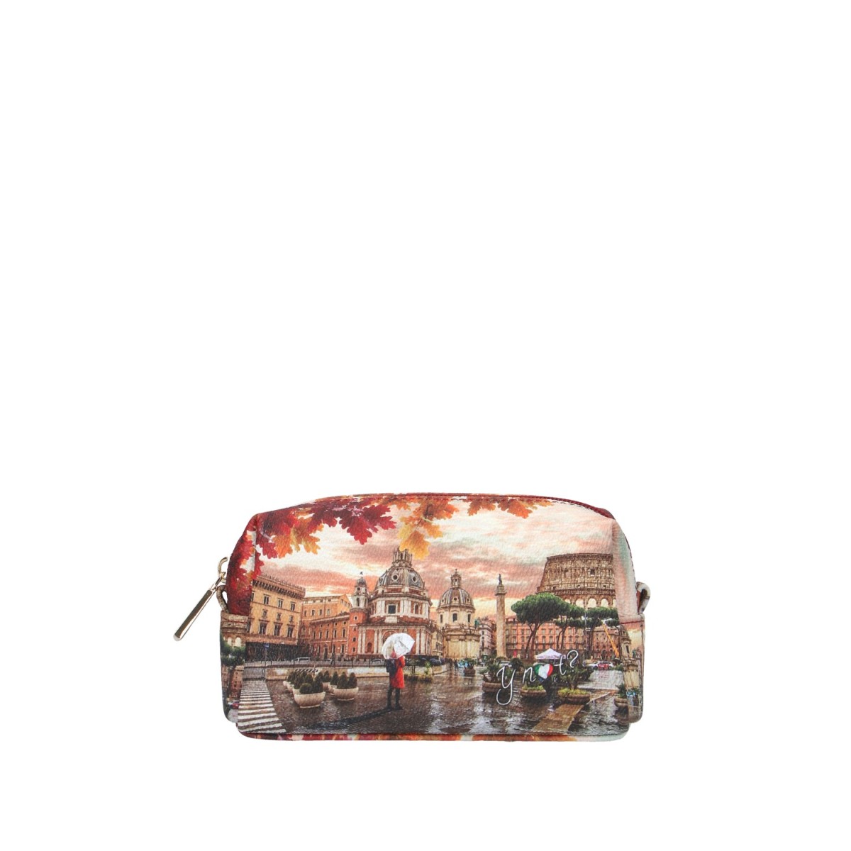 Ynot? Beauty Rome raining Yes-bag YES-301F5