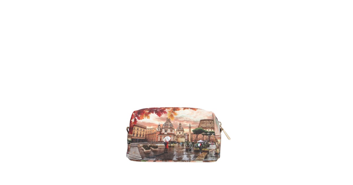 Ynot? Beauty Rome raining Yes-bag YES-301F5