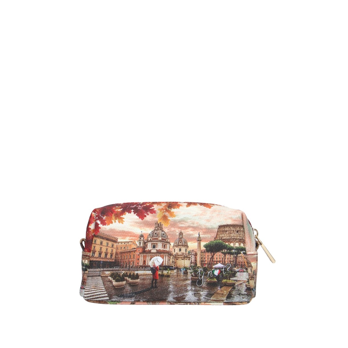 Ynot? Beauty Rome raining Yes-bag YES-301F5