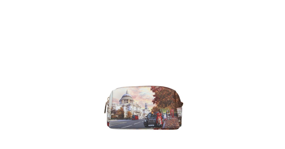 Ynot? Beauty London tourist Yes-bag YES-301F5