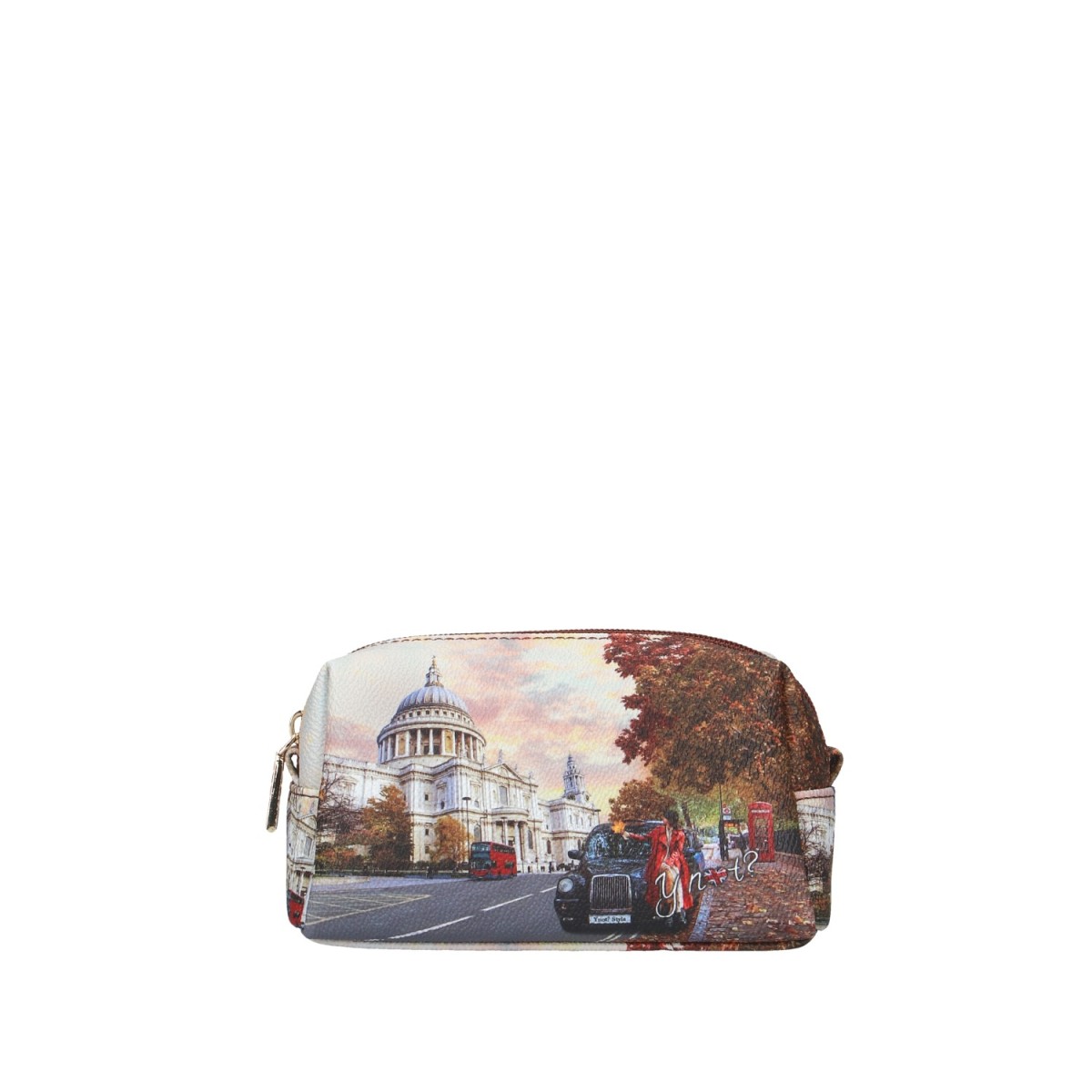 Ynot? Beauty London tourist Yes-bag YES-301F5