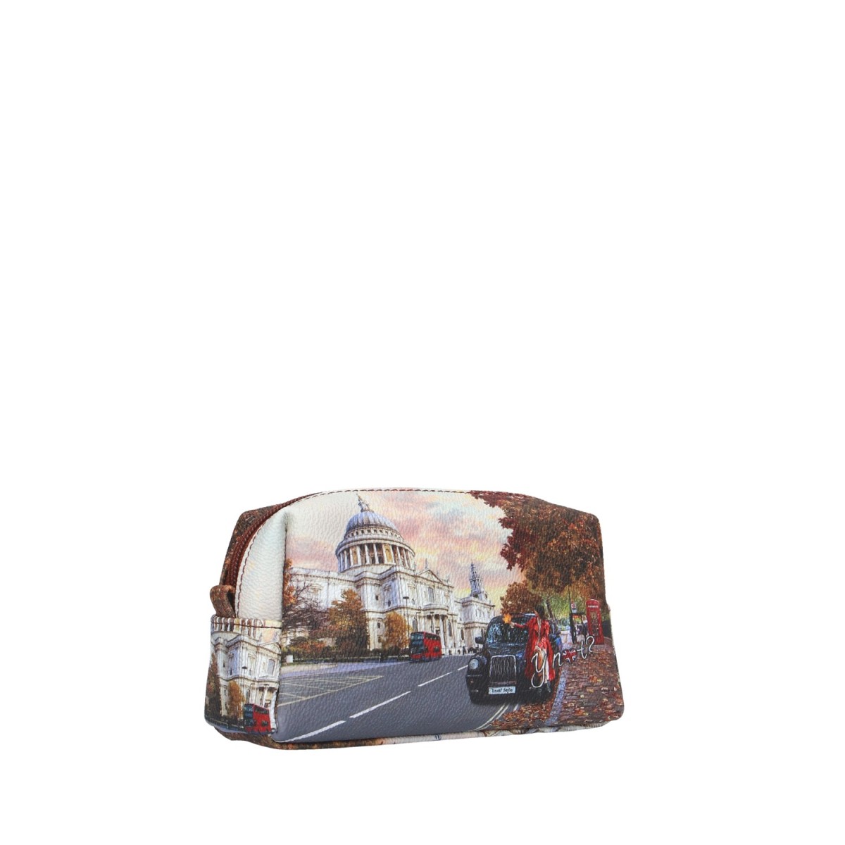 Ynot? Beauty London tourist Yes-bag YES-301F5