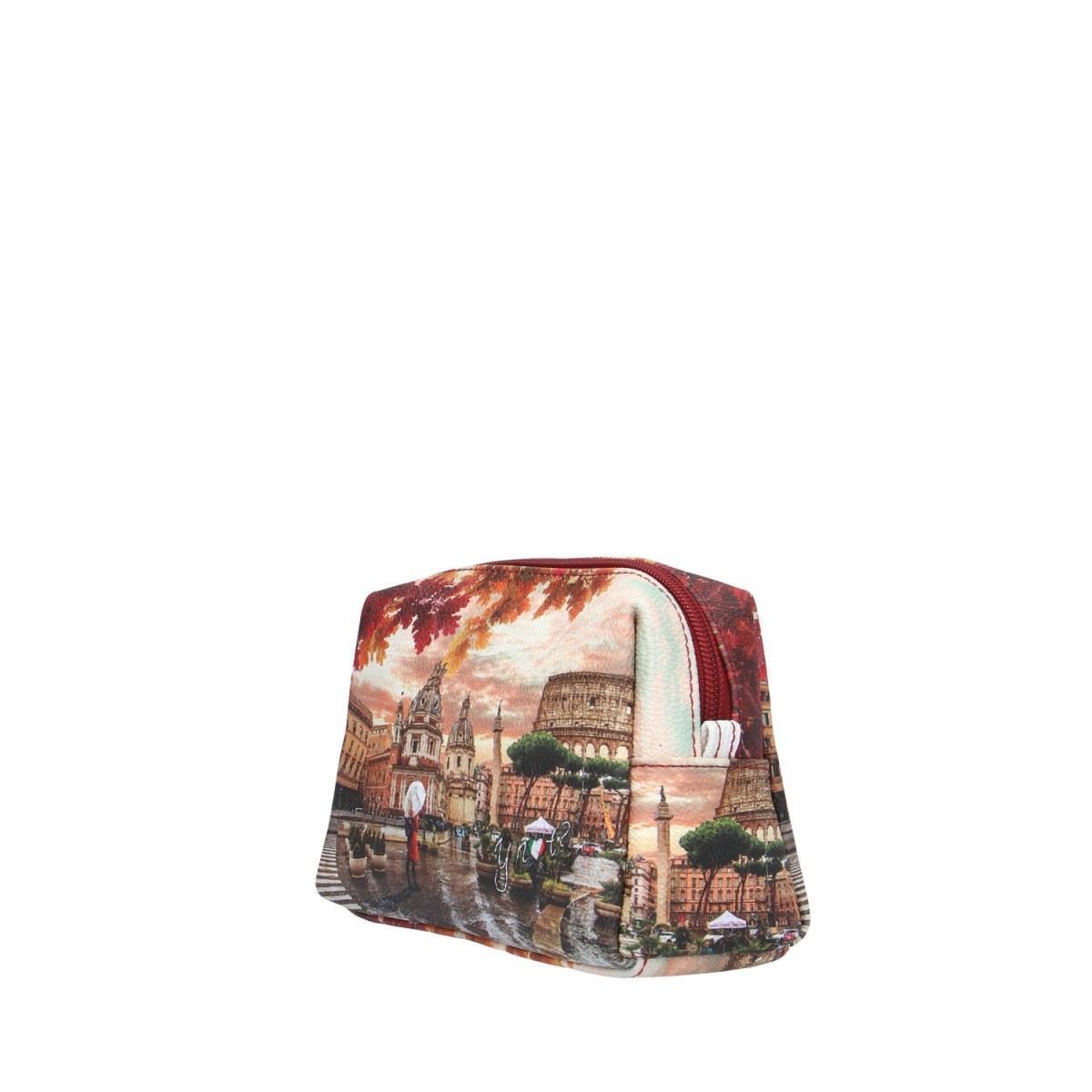 Ynot? Beauty Rome raining Yes-bag YES-302F5