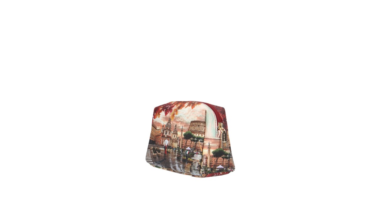 Ynot? Beauty Rome raining Yes-bag YES-302F5