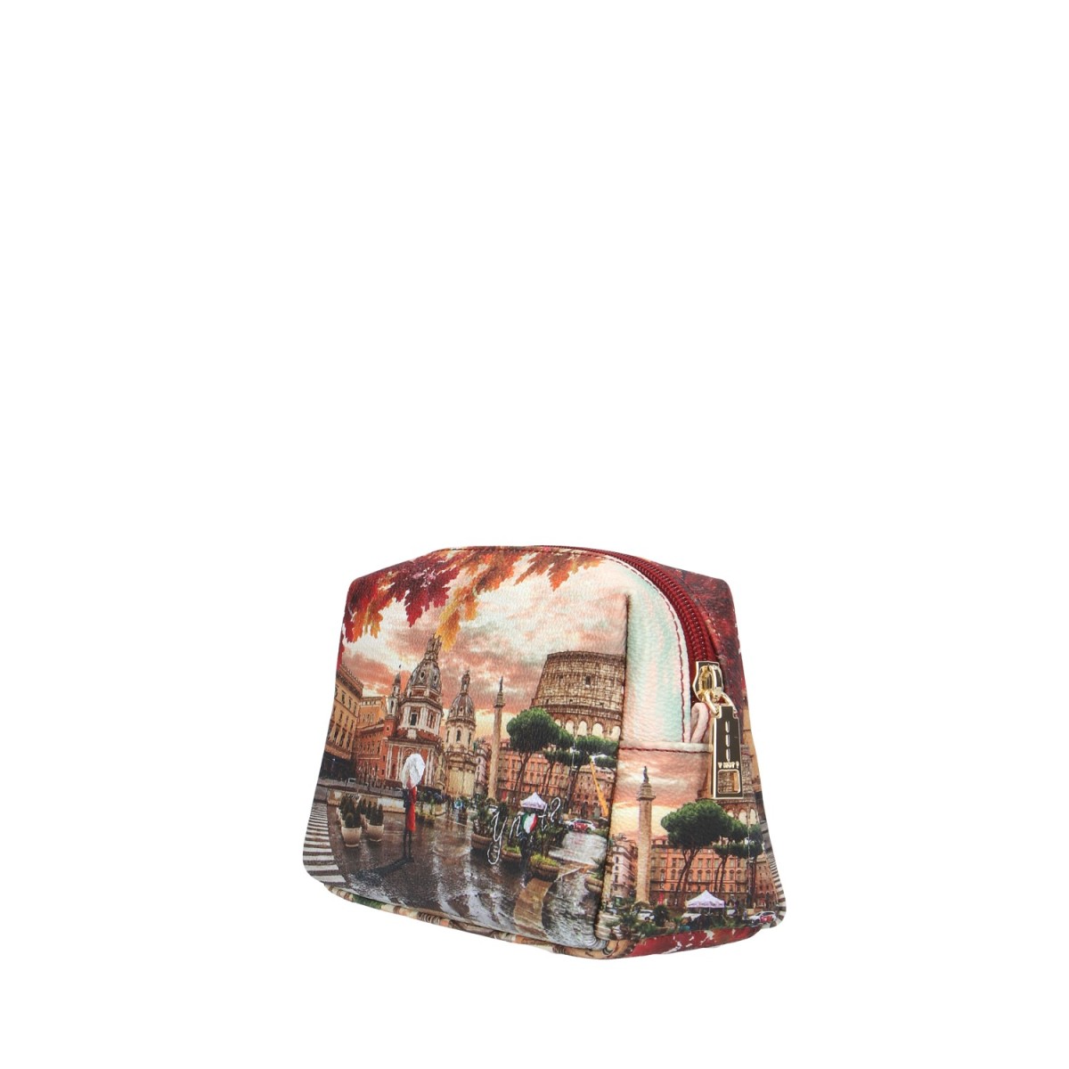 Ynot? Beauty Rome raining Yes-bag YES-302F5