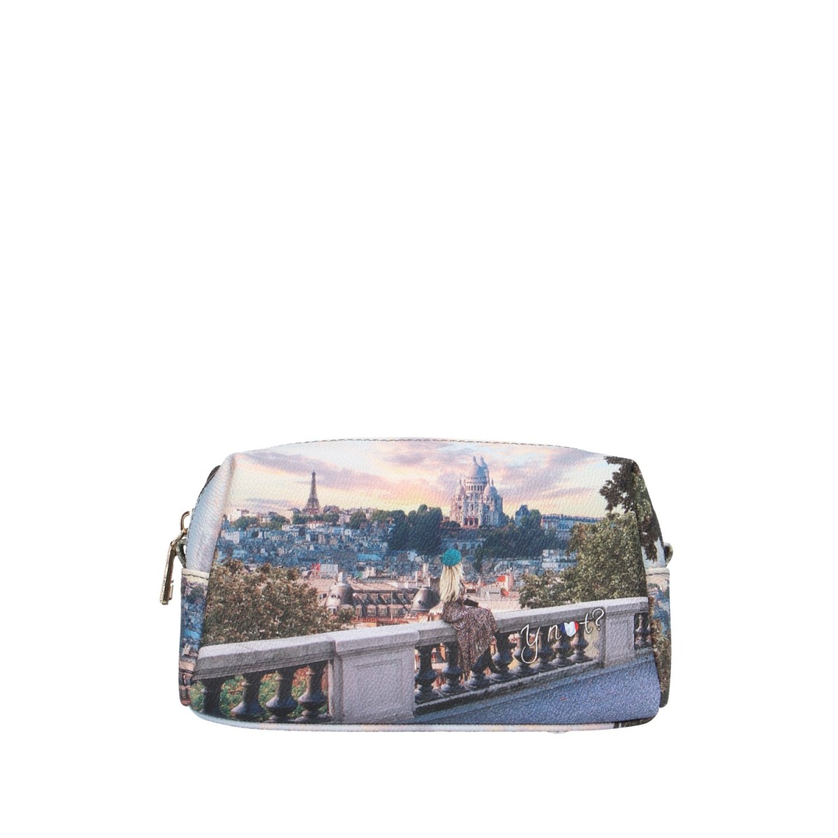 Ynot? Beauty Coeur de paris Yes-bag YES-302F5