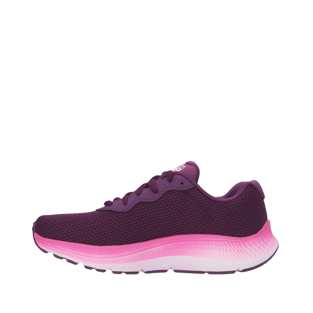 Skechers Sneaker Prugna Gomma 128621