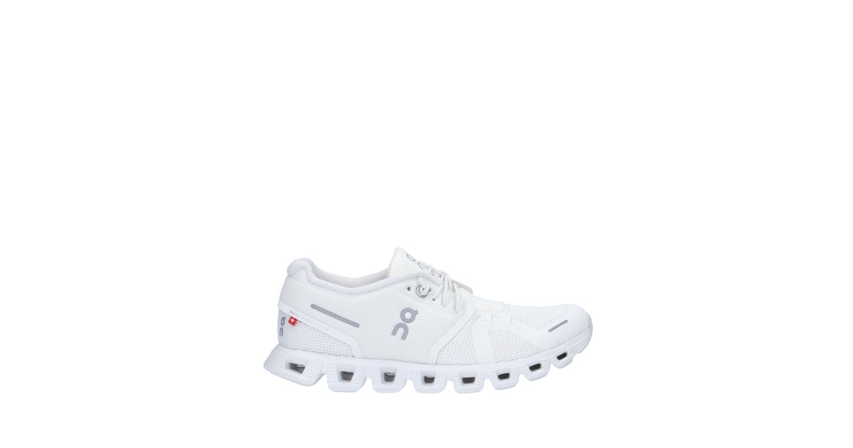 On running Sneaker Bianco Gomma 59.98902