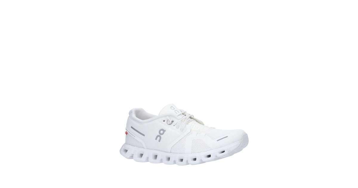 On running Sneaker Bianco Gomma 59.98902