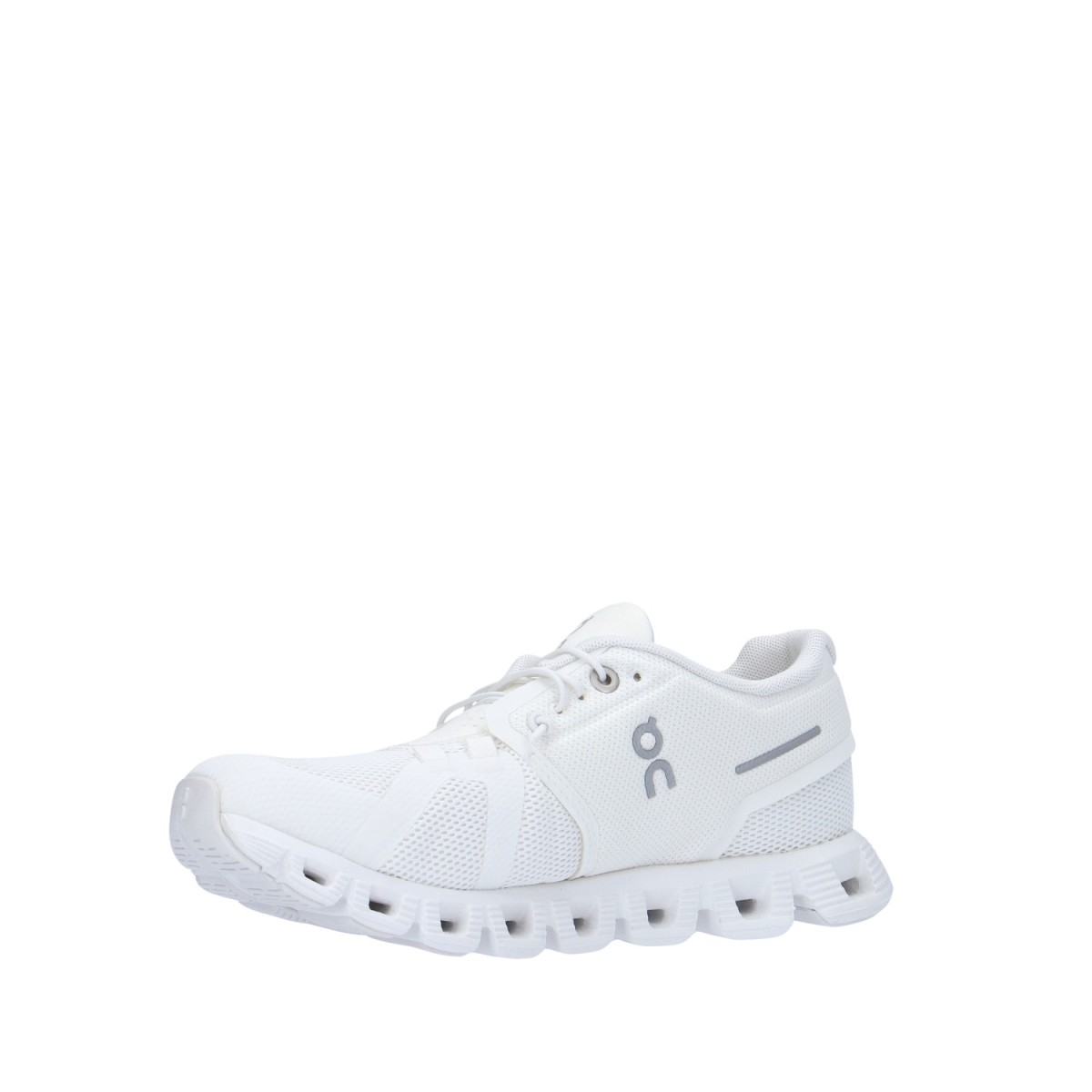 On running Sneaker Bianco Gomma 59.98902