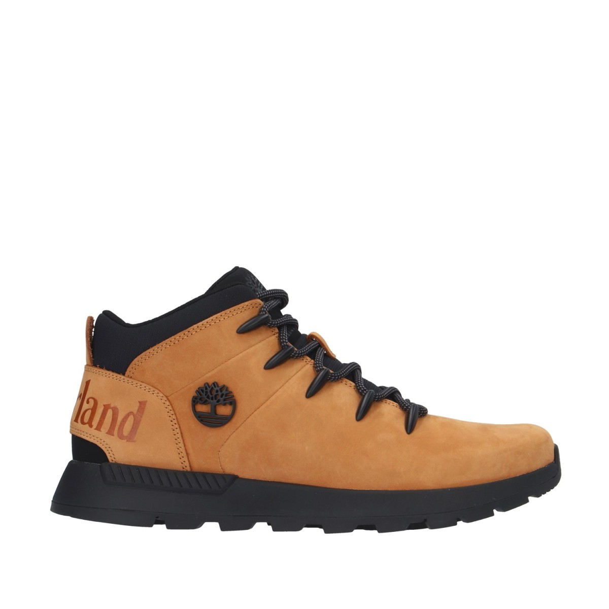 Timberland Sneaker Giallo...