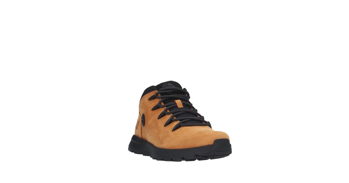 Timberland Sneaker Giallo Gomma TB0A2FEP2311